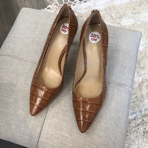 Michael Kors Heels